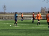 S.K.N.W.K. 2 - De Markiezaten 3 (competitie) seizoen 2023-2024 (27/150)